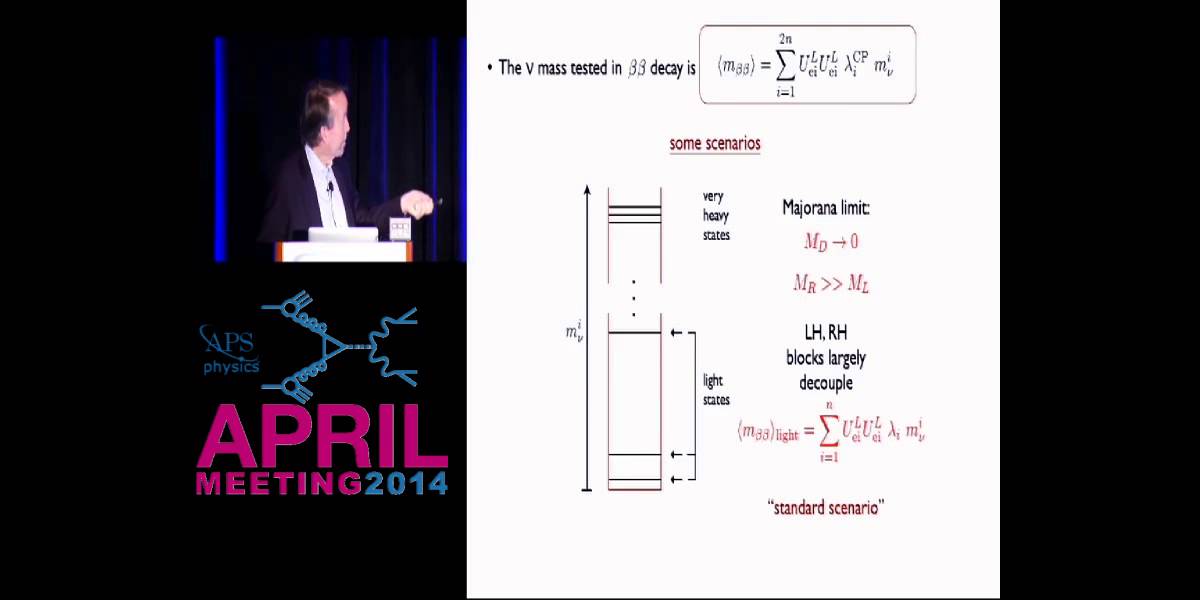 The Nuclear and Particle Physics of Neutrinoless Double Beta Decay