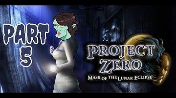 Fatal Frame: Mask of the Lunar Eclipse - Part 5 [First Playthrough]