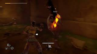 Absolver Part 2