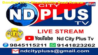 Navaratri/Dandiya-2019/karwar live