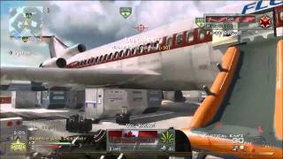 MOST CREATIVE SPAWN SHOT EVAR!!!! MUST WATCH!!!