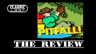 Pitfall Review [iPhone & iPad] screenshot 2