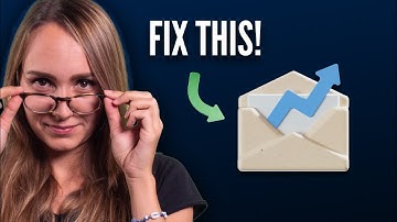 3 Hacks To Increase Cold Email Open Rate