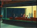 The Life and Art of Edward Hopper with Christian Conrad