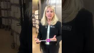 A look inside the Stanislaus County voter registrar office