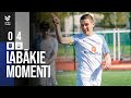 Super Nova BFC Daugavpils goals and highlights