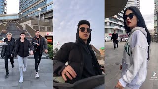 Maganda holigan deplasman yasak - Tiktok akım videoları