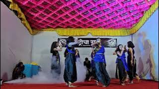 Saheb Mere Bheem Rao - Ek Mahanayak Dr. BR Ambedkar | Nishant-Raja |Amit Sharma #jaibhim #dancecover