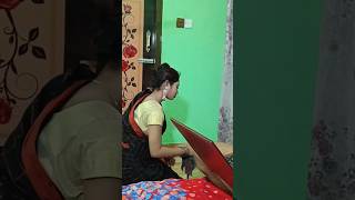 কা.জে.র মে.য়ে #Funny #Funny #Shortsvideo