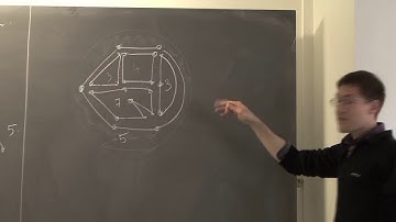 NCCR SwissMAP - Peeling of random planar maps (1/2)