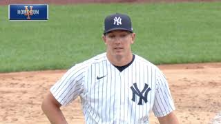 Pete 'Polar Bear' Alonso 421 ft (3) run bomb
