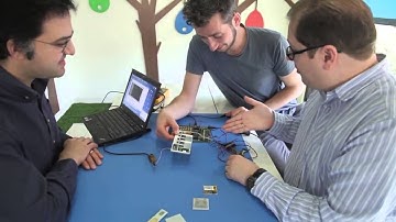 Google показала, как разрабатывают смартфон Project Ara