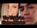 The tiktoker cinema murders  anthony barajas  rylee goodrich