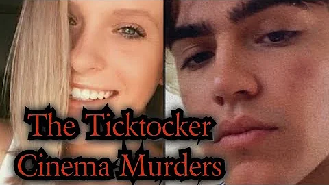 The TikToker Cinema Murders - Anthony Barajas & Ry...