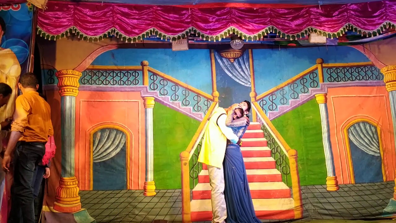 Yeluko nayaka dance song