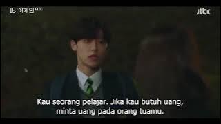 18 again episode 2 sub indo