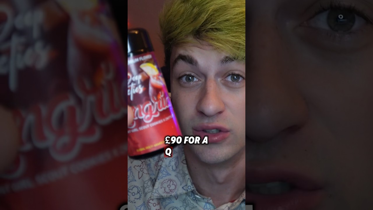 £90 for a Q of UK… Is it worth it?