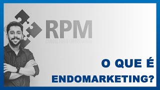 O que é Endomarketing? O que é Endomarketing?