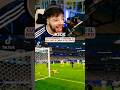 CUTI ROMERO le festejo el gol en la cara a PICKFORD🤯🔥 #cutiromero #argentina #parati #viral #lacobra