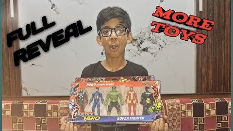 Despicable me 3 ! 360 spider man ! Hero unique serious full review #marvel #toys #captainamerica 