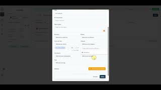 Tutorial OESTAGIARIO - Despesas fixas
