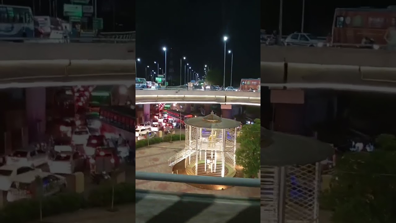 Travel Tirchi tarfic 