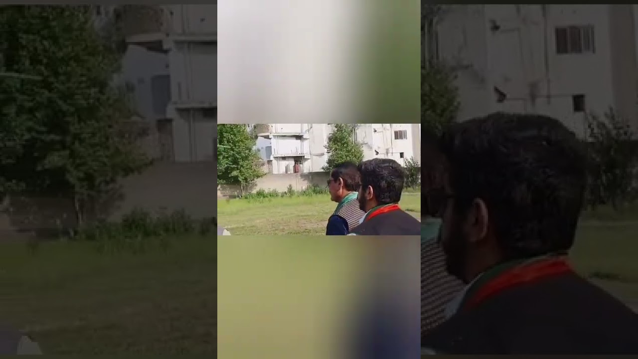 IMRAN KHAN /ENTRY IN ABBOTTABAD 🔥🔥🔥