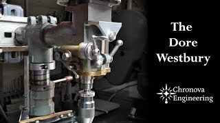 The Ideal Milling Machine for the Model Engineer? by Chronova Engineering 29,172 views 1 year ago 4 minutes, 30 seconds