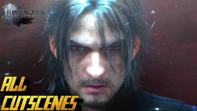 First Episode of FINAL FANTASY XV Anime Series BROTHERHOOD Released —  GeekTyrant