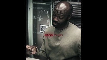 Seven years - "Interstellar" Edit | VØJ x Narvent "Memory Reboot (Slowed)"