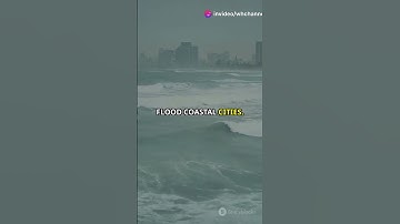 What If Earth’s Rotation Doubled? 🌍💨 Crazy Effects You Didn’t Expect! #whatif, #sciencefacts #space