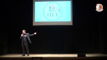 Forlì 10/02/2018 Bitcoin #2 Giacomo Zucco - Bitcoin e Blockchain