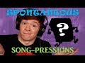 Pokémon Theme - Spontaneous Song-pressions #1