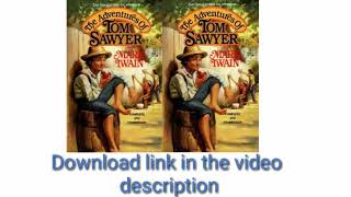 the Adventures of Tom Sawyer pdf download