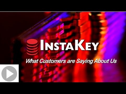 What Customers Are Saying About InstaKey