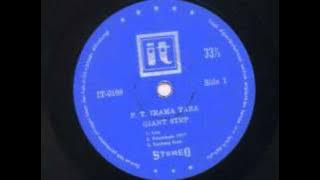 Tentang Esok - Gian Step vol. II - Irama Tara Records