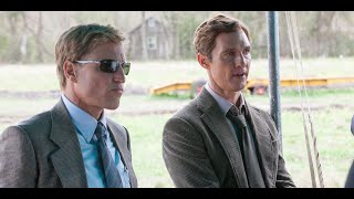 Matthew McConaughey's True Detective Reunion Makes Up For Redeemer's Cancellation