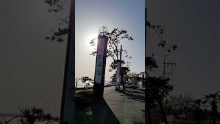 무안비치호텔전경~~~