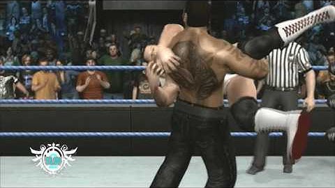 TLW Akshun Show 2 Part 3