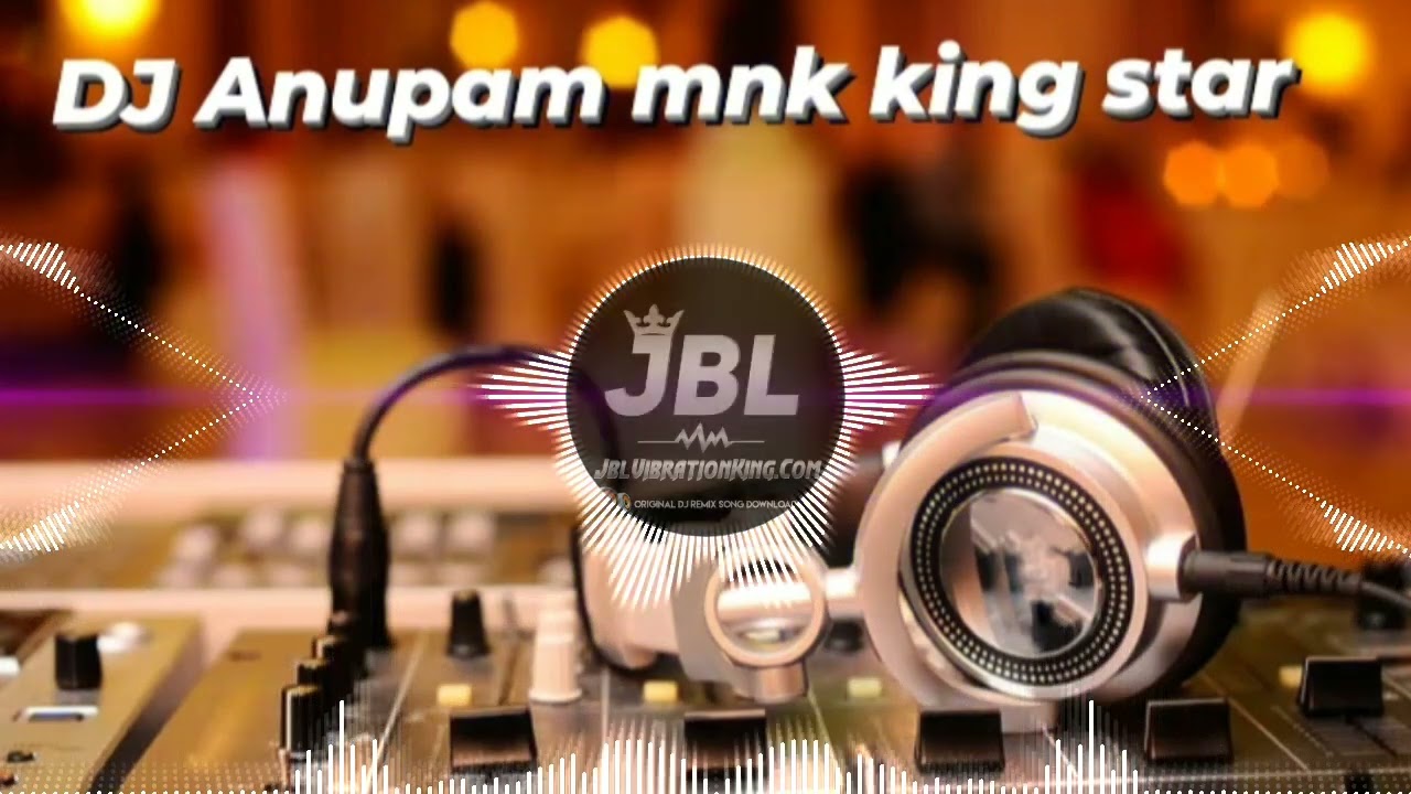 Bhole girja pati hu tumhari Sharan new song DJ Ashish king DJ Anupam mnk  djashishkingmachalisahar