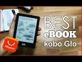 BEST eBOOK KOBO GLO N613 FROM ALIEXPRESS