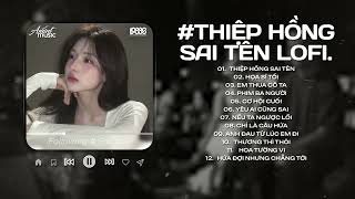 Nhạc Buồn Chill Hot Tiktok ♫ Những Bản Lofi Buồn Hay Nhất Hiện Nay ♫ Nhạc Lofi Chill Triệu View