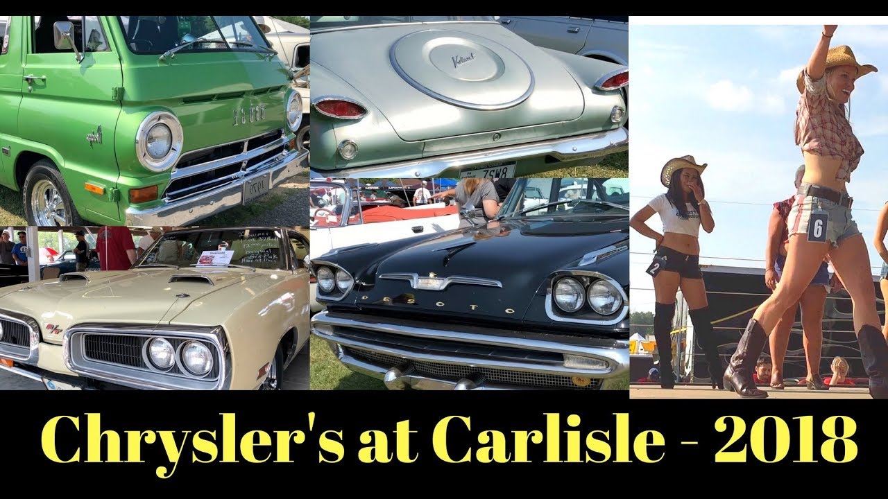 Chryslers At Carlisle >> Fabulous Chrysler S At Carlisle Chrysler Nationals 2018 Chryslers At Carlisle >> Fabulous Chrysler S At Carlisle Chrysler Nationals 2018