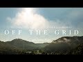 Off the Grid with Thomas Massie