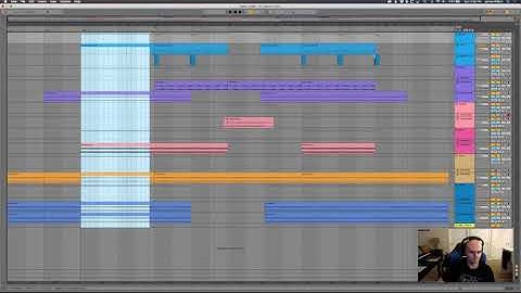 Octatrack Workflow 4: End to End Export from Ableton to Octatrack
