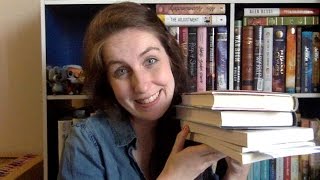Weekly Wrap Up! May 10, 2017