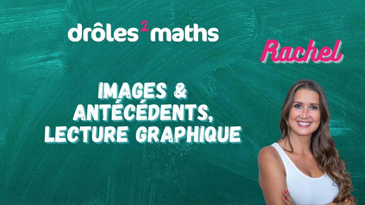 Replay Cours CRPE - Images & antécédents, lecture graphique