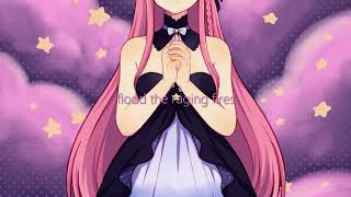 (Nightcore) Dream - CircusP (JubyPhonic Ver)