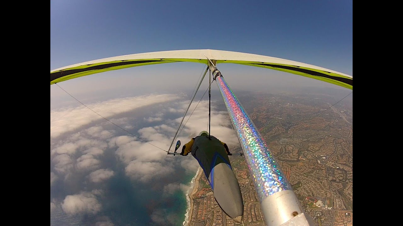 2012-05-08 Elsinore to Capistrano Beach