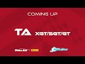 TA/XGT/SGT/GT Feature Race at the Lime Rock SpeedTour